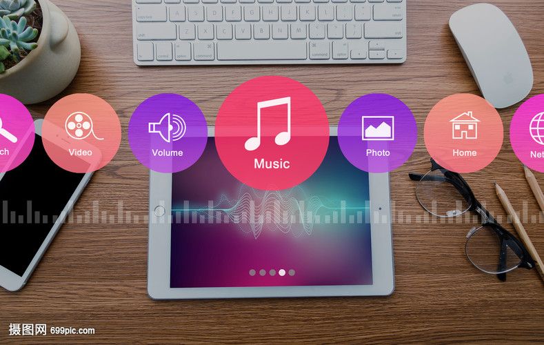 平板電腦應用軟件 功能、優(yōu)勢與未來發(fā)展趨勢