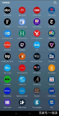 手機安裝了太多軟件？這款神器直接替代上百款應用