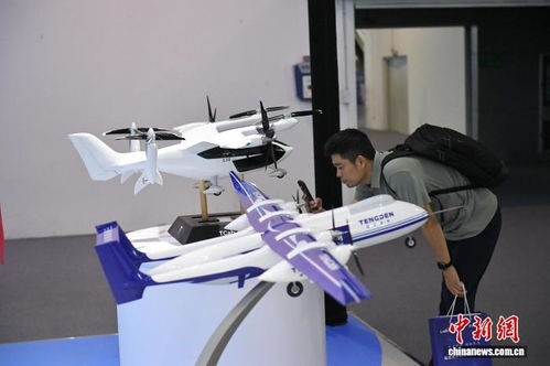 2025低空經濟發展大會在蕪湖揭幕，技術咨詢賦能產業新未來